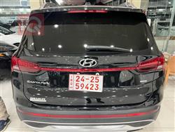 هیوندای سەنتافی